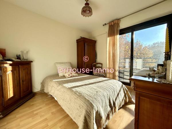 Appartement à vendre 2 pièces de 42 m²