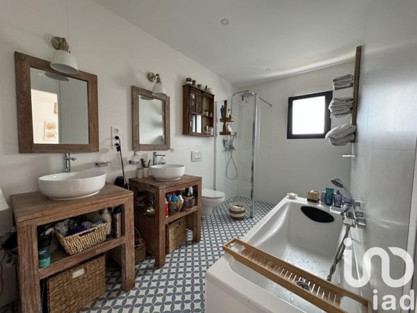 Maison à vendre 5 pièces 183 m² La Rochelle