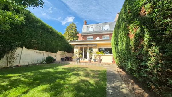 Maison à vendre 7 pièces 130.14m² Loison-sous-Lens (62218)