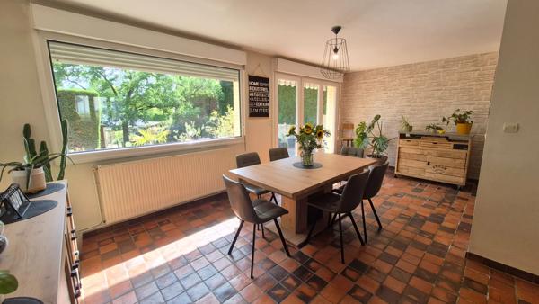 Maison à vendre 7 pièces 130.14m² Loison-sous-Lens (62218)