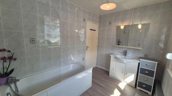 Maison à vendre 7 pièces 130.14m² Loison-sous-Lens (62218)