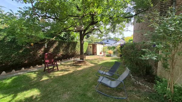 Maison à vendre 7 pièces 130.14m² Loison-sous-Lens (62218)