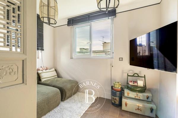 Neuilly-sur-Seine, Appartement 4 Chambres -  164 m² à vendre