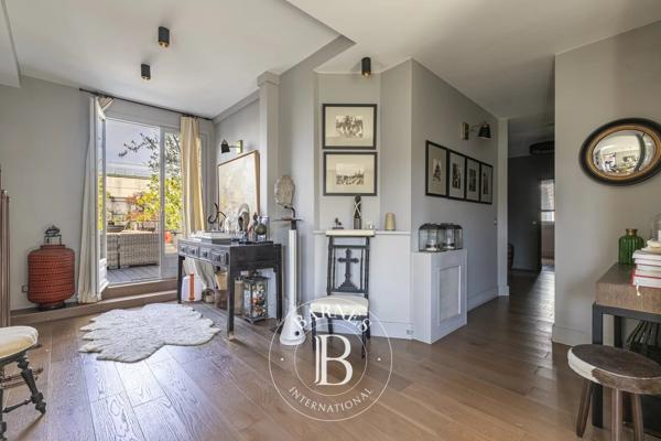 Neuilly-sur-Seine, Appartement 4 Chambres -  164 m² à vendre