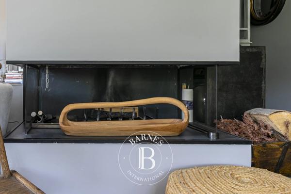 Neuilly-sur-Seine, Appartement 4 Chambres -  164 m² à vendre
