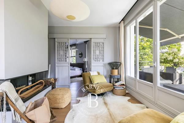Neuilly-sur-Seine, Appartement 4 Chambres -  164 m² à vendre