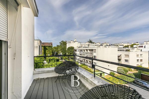 Neuilly-sur-Seine, Appartement 4 Chambres -  164 m² à vendre