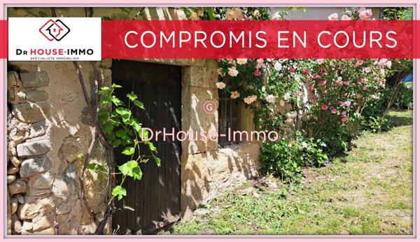 Maison à vendre 2 pièces de 70 m²