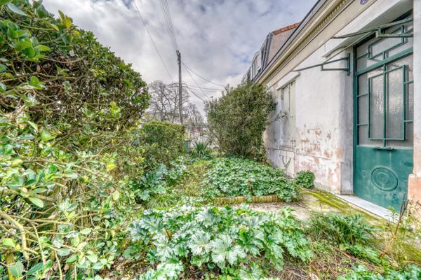 Talence (33400) Maison 5 pièces de 160m2 sur parcelle de 332m2.