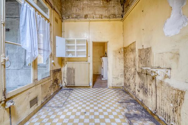 Talence (33400) Maison 5 pièces de 160m2 sur parcelle de 332m2.