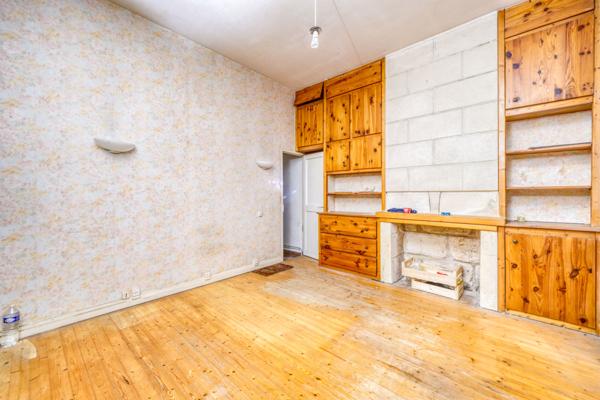 Talence (33400) Maison 5 pièces de 160m2 sur parcelle de 332m2.