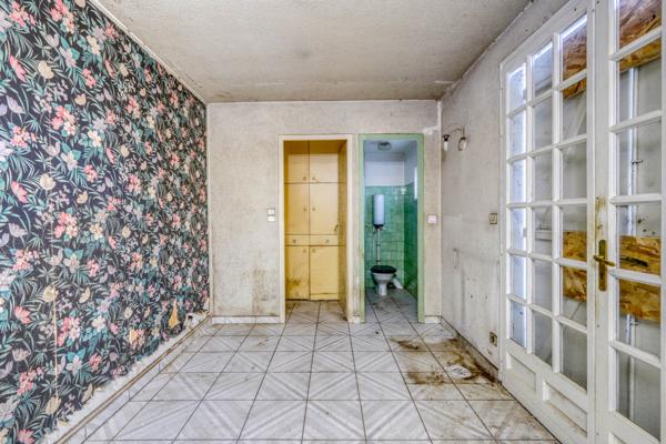 Talence (33400) Maison 5 pièces de 160m2 sur parcelle de 332m2.