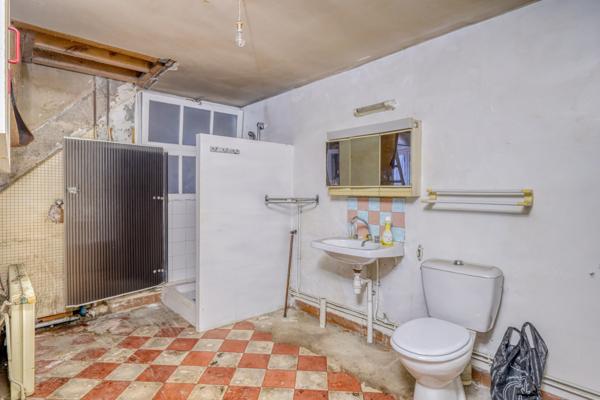 Talence (33400) Maison 5 pièces de 160m2 sur parcelle de 332m2.