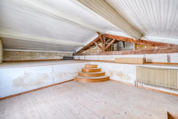 Talence (33400) Maison 5 pièces de 160m2 sur parcelle de 332m2.