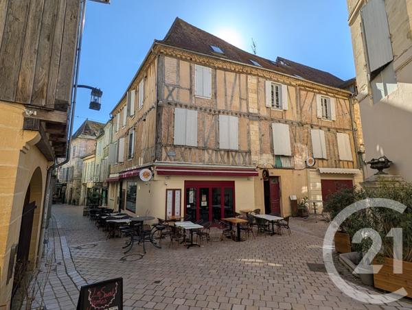 Immeuble à vendre  600 m2 BERGERAC - 24
