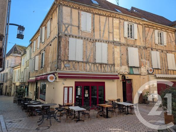 Immeuble à vendre  600 m2 BERGERAC - 24