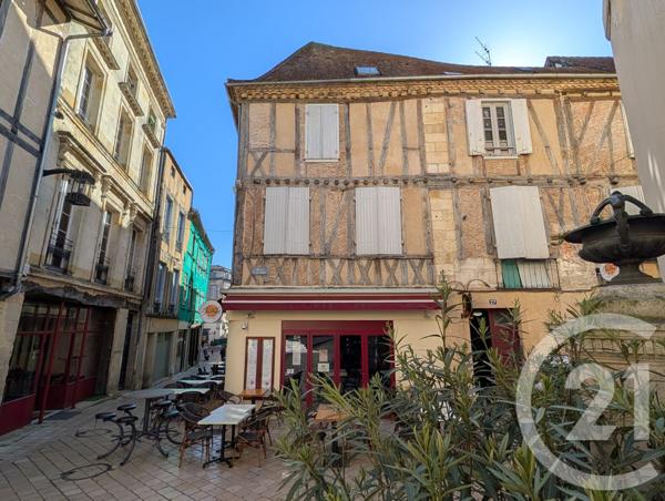 Immeuble à vendre  600 m2 BERGERAC - 24