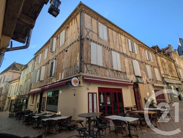 Immeuble à vendre  600 m2 BERGERAC - 24