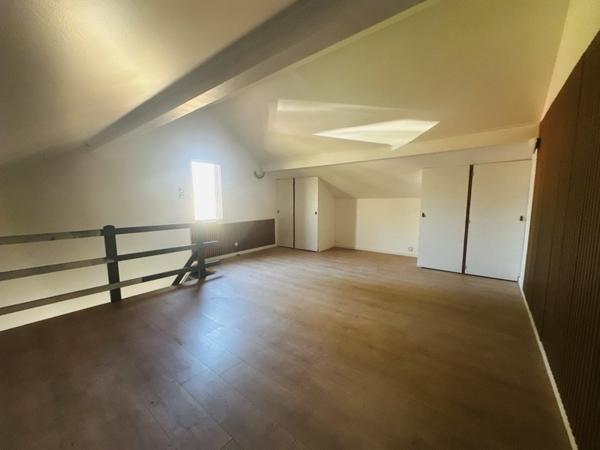 Maison à vendre |  Castets |  2 pièces | 33 m²
