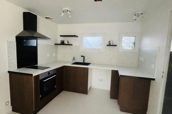 Maison à vendre |  Castets |  2 pièces | 33 m²