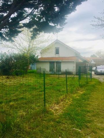 Maison à vendre |  Castets |  2 pièces | 33 m²