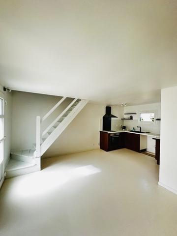 Maison à vendre 138 200 € Castets 2 p 33 m² DPE E