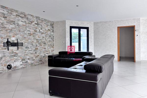 Villa  7 pièces 180 m2 avec piscine et dépendance de 80m² à saint Georges sur Allier