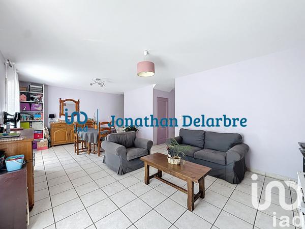 Maison à vendre 4 pièces 96 m² Diémoz