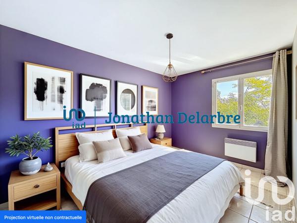 Maison à vendre 4 pièces 96 m² Diémoz