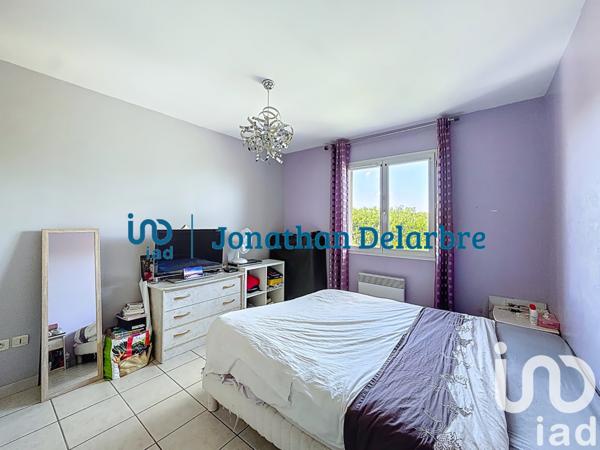 Maison à vendre 4 pièces 96 m² Diémoz