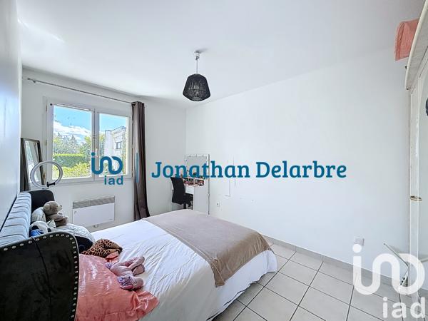 Maison à vendre 4 pièces 96 m² Diémoz