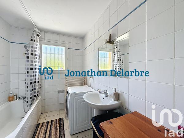 Maison à vendre 4 pièces 96 m² Diémoz