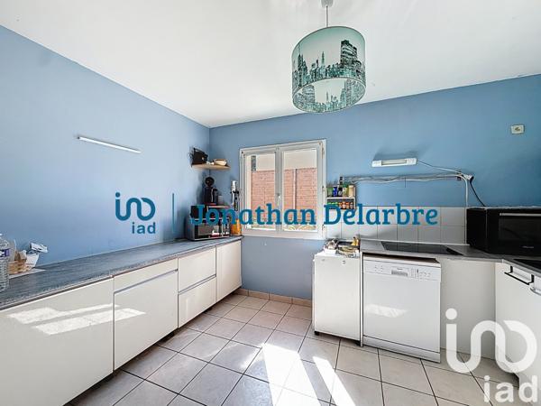 Maison à vendre 4 pièces 96 m² Diémoz