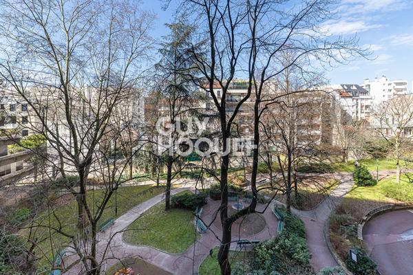 Appartement  1 pièce(s) 35 m2 Résidence Sénior/Accès PMR