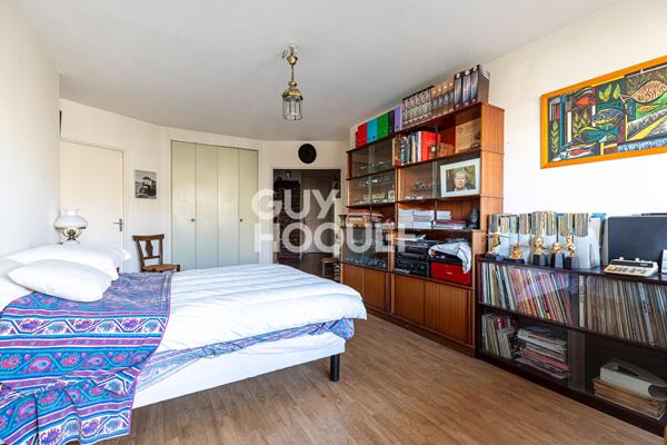 Appartement  1 pièce(s) 35 m2 Résidence Sénior/Accès PMR