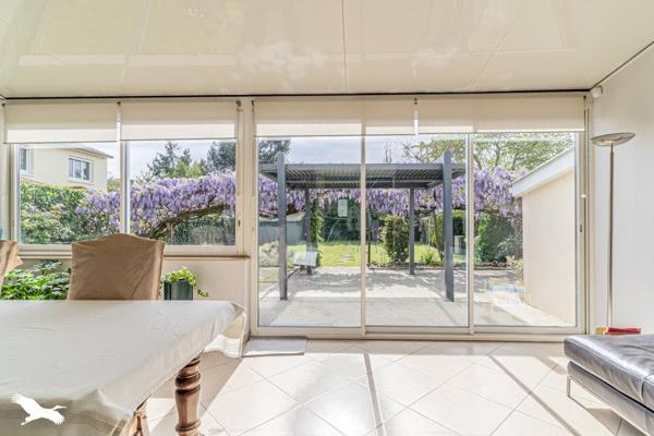 Maison à vendre |                                       Pessac |                                        6 pièces  |  124 m²