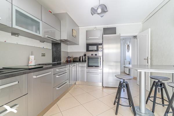 Maison à vendre |                                       Pessac |                                        6 pièces  |  124 m²