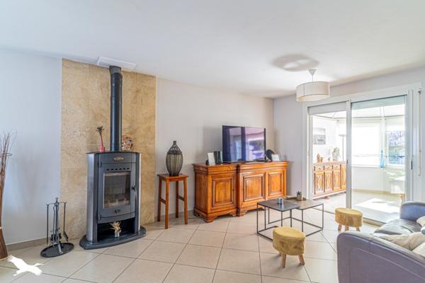 Maison à vendre |                                       Pessac |                                        6 pièces  |  124 m²