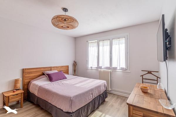 Maison à vendre |                                       Pessac |                                        6 pièces  |  124 m²