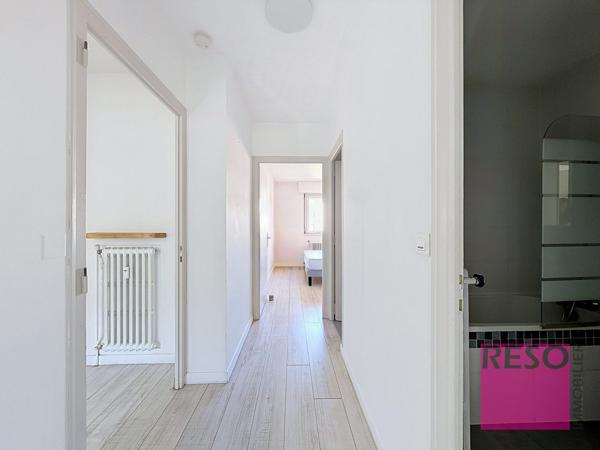 Appartement T3 MEUBLE