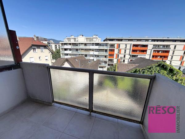 Appartement T3 MEUBLE