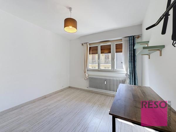Appartement T3 MEUBLE