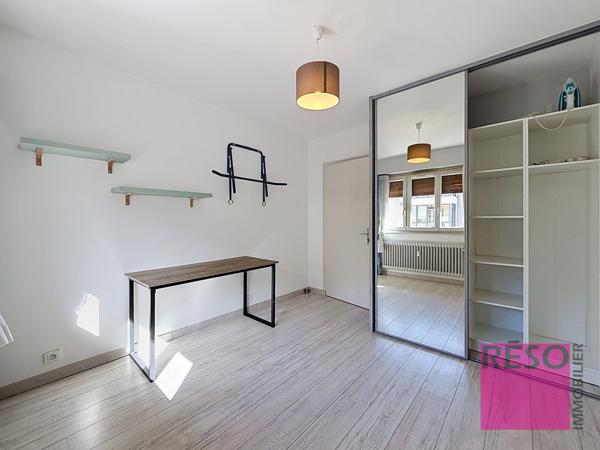 Appartement T3 MEUBLE