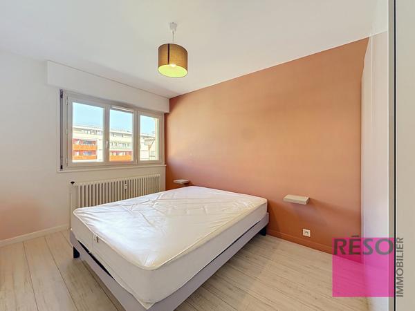 Appartement T3 MEUBLE