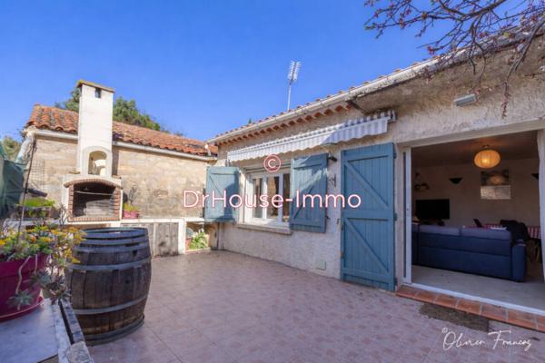 Maison à vendre 2 pièces de 53 m²