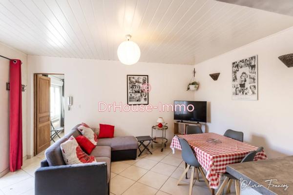 Maison à vendre 2 pièces de 53 m²