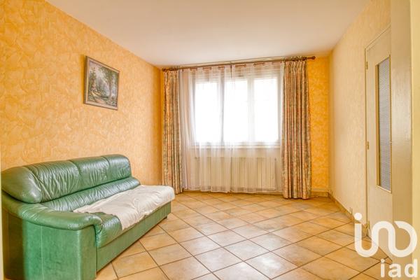 Maison à vendre 5 pièces 67 m² Sarcelles