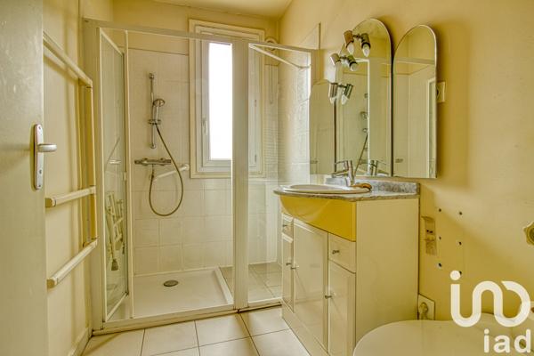 Maison à vendre 5 pièces 67 m² Sarcelles