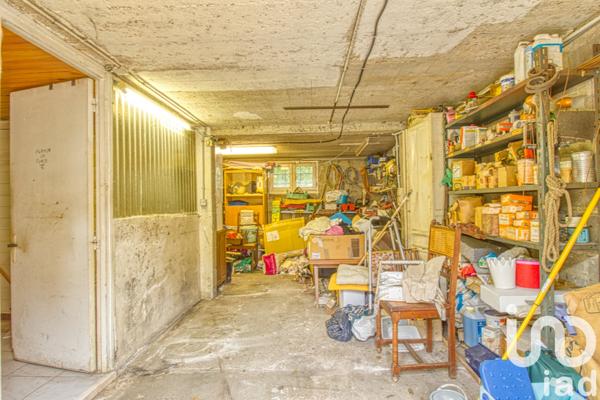 Maison à vendre 5 pièces 67 m² Sarcelles