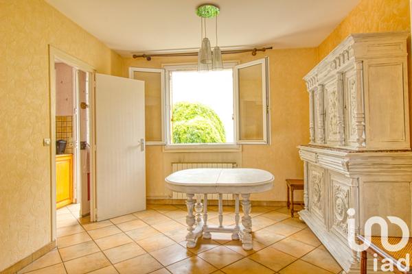 Maison à vendre 5 pièces 67 m² Sarcelles